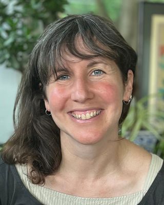 Photo of Erica Rogers, Psychologist, PhD