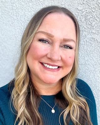Photo of Amanda Sanchez, Marriage & Family Therapist Associate, MA, AMFT