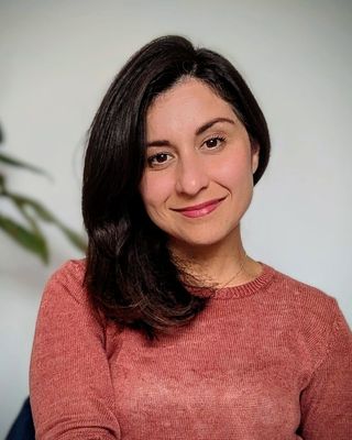 Photo of Barbara Farinelli - Barbara Farinelli Counselling, Counsellor, MBACP