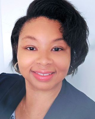 Photo of Lynette Collins, Licensed Clinical Professional Counselor, LPCC