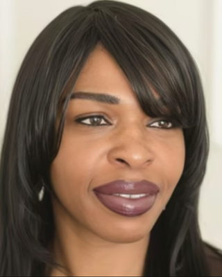 Photo of Veronica Vaughn, Clinical Social Work/Therapist, LCSW