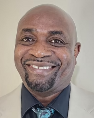 Photo of Eddie Collins, Counselor, LMHC