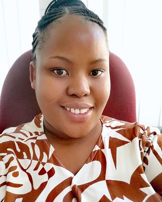 Photo of Nomthandazo Celia Ncongwane, Registered Counsellor, HPCSA - Counsellor