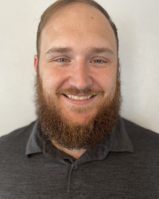 Photo of Adam Hawk, Licensed Professional Clinical Counselor, LPCC