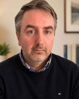 Photo of Mark Milaeger, Licensed Professional Counselor, LPC, CSAC