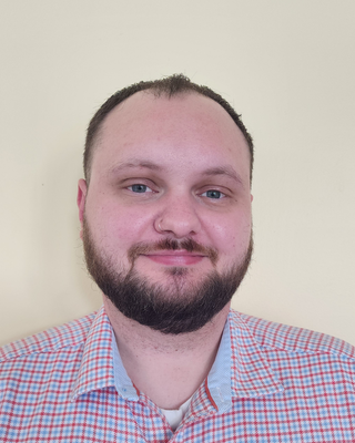 Photo of Jonathan Seay, Clinical Social Work/Therapist, LICSW