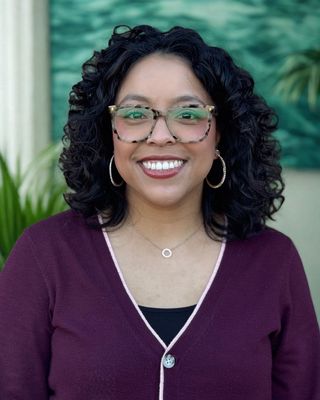 Photo of Ashlee Lara - Ashlee Lara @ Grow Through Life Counseling, Associate Professional Clinical Counselor, APCC