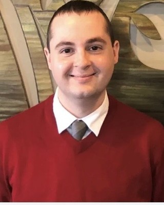 Photo of Tyler Trotter - Attento Counseling, Clinical Social Work/Therapist in Georgia