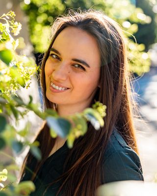 Photo of Desiree Sacco, Clinical Social Work/Therapist, LCSW