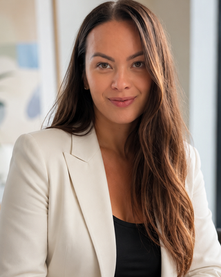 Photo of Olena Burger, Clinical Social Work/Therapist, LCSW