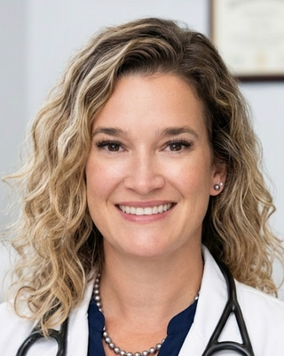 Photo of Sheyla Magarino, Psychiatric Nurse Practitioner, PMHNP