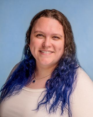 Photo of Abigail Crickmore, Counselor in 98045, WA