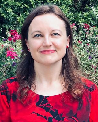 Photo of Anne Krcatovich - Anne Krcatovich, MA, LLP, LLC, Limited Licensed Psychologist, MA, LLP, LLC