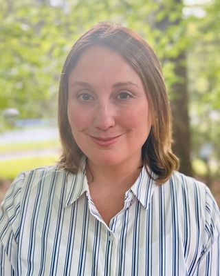 Photo of Elise Clerkin, Psychologist, PhD