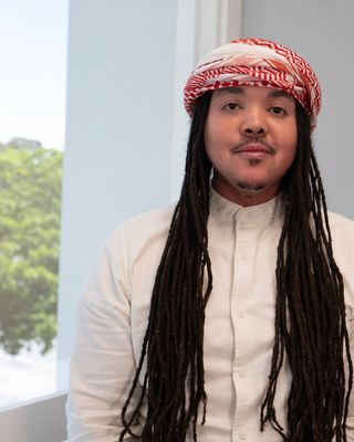 Photo of Robert Allen Bailey, Clinical Social Work/Therapist, LCSW