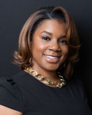 Photo of LaTosha Lymon, Licensed Professional Counselor, LPC