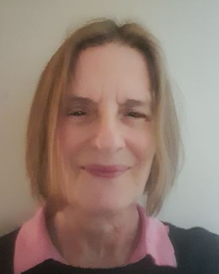 Photo of Theresa Kiff, Counsellor, MNZAC