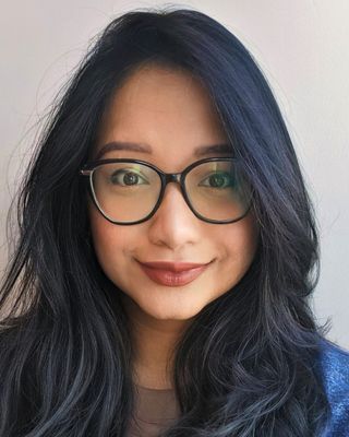 Photo of Afreen Chowdhury, Registered Social Worker in Mississauga, ON