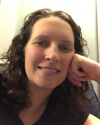 Photo of Danielle Grimes, Clinical Social Work/Therapist, LCSW