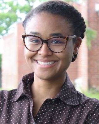 Photo of Hayley Harris, Clinical Social Work/Therapist, MSW, LISW