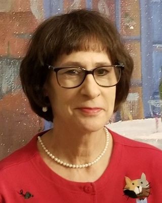 Photo of Sari Janice Meltzer, Psychologist in Bellaire, TX
