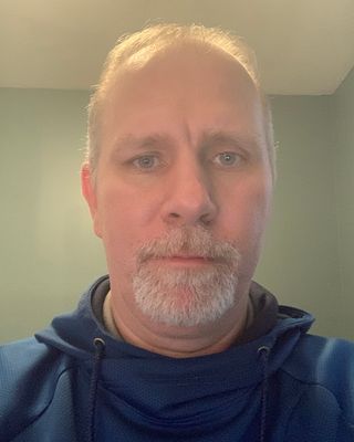Photo of Carl Mathews Jr, Licensed Professional Clinical Counselor, LPCC