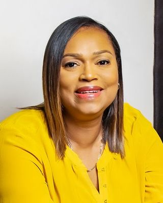 Photo of Violet Omatseye, Psychotherapist, MBACP