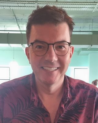 Photo of Paul Andrew Guy - PG Psychotherapy, Psychotherapist, UKCP Trainee