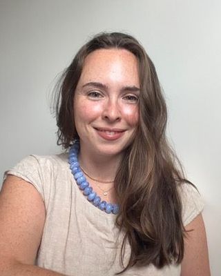Photo of Ariana Mello, Clinical Social Work/Therapist, LICSW