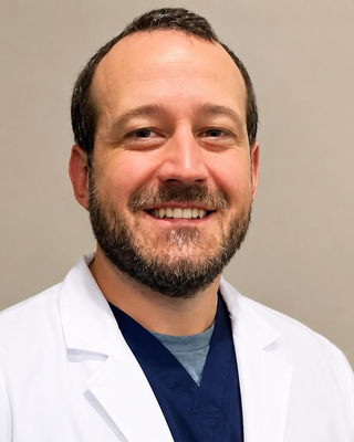 Photo of Eric Strother - West Holdings Group, Psychiatric Nurse Practitioner, FNP-BC, MSN