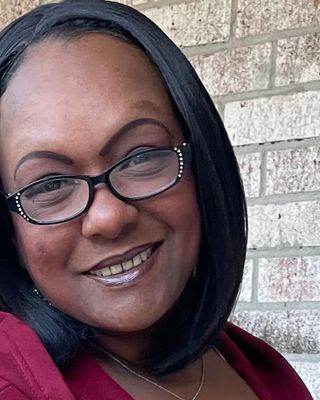 Photo of Syzyline Dada, Clinical Social Work/Therapist, LCSW