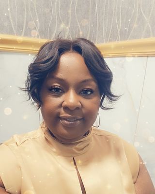 Photo of Karissa Coleman, Licensed Professional Counselor, EdS, LPC, BC-TMH, NCC