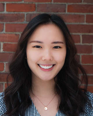 Photo of Jazmin Lee, Clinical Social Work/Therapist, LICSW