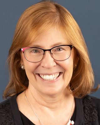 Photo of Lisa Scott Rickman, Licensed Addiction Counselor, MA, LAC