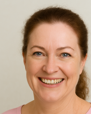 Photo of Tannis Trevor-Smith, Counsellor, RCC, CCC, M.Ed