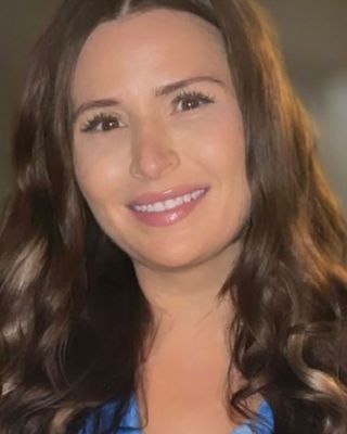 Photo of Christina Lucey-Ventura, Marriage & Family Therapist in Toluca Terrace, CA