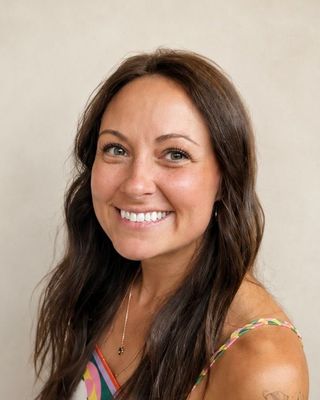 Photo of Samantha Stahl, Licensed Associate Professional Counselor, MS, NCC, LAPC