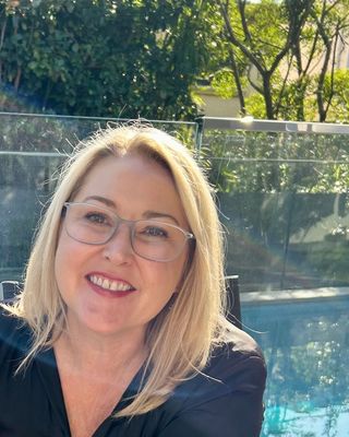 Photo of Jennifer Gripton-Corbett - Jennifer Gripton-Corbett Counselling&Psychotherapy, Psychotherapist, PACFA