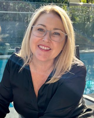 Photo of Jennifer Gripton-Corbett - Jennifer Gripton-Corbett Counselling&Psychotherapy, Psychotherapist, PACFA