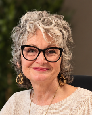 Photo of Dijana Barich, Counsellor, PACFA