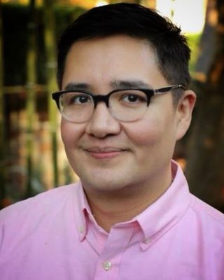 Photo of Edgar A Hernandez, Clinical Social Work/Therapist, LICSW