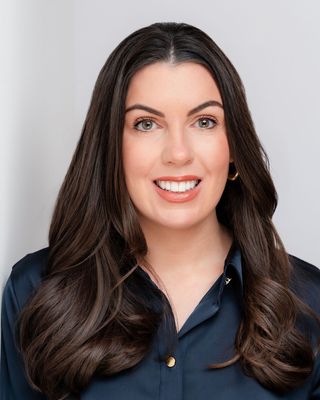 Photo of Dr Jamila Harkin, Psychologist, DCounsPsych, HCPC - Couns. Psych.