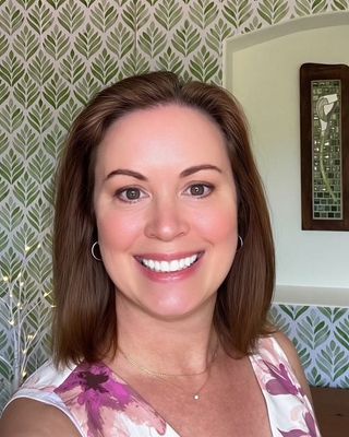 Photo of Katrina Abbott, Clinical Social Work/Therapist, MSW, LCSW