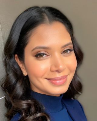 Photo of Alexis R. Acevedo, Licensed Professional Counselor, LPC