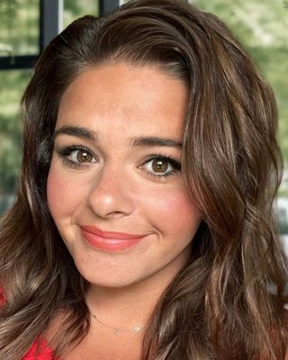 Photo of Ashley Martinus, Licensed Independent Social Worker, LISW-CP