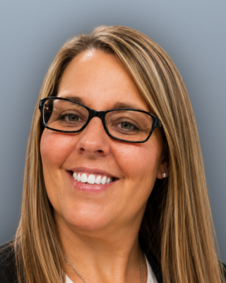 Photo of Leslie Cain, Licensed Professional Counselor, LPC