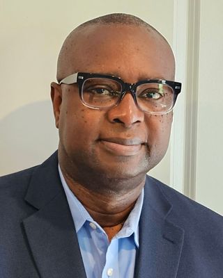 Photo of Dr. Thomas Bendu, Clinical Social Work/Therapist, PhD, LMSW