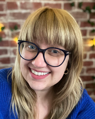Photo of Megan Waters, Clinical Social Work/Therapist, LCSW