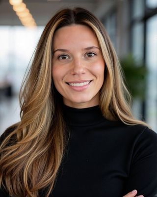 Photo of Samantha Fontana, Mental Health Counselor, MS, LMHC