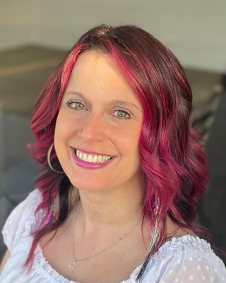 Photo of Jacqueline Glaros, Licensed Clinical Professional Counselor, LCPC